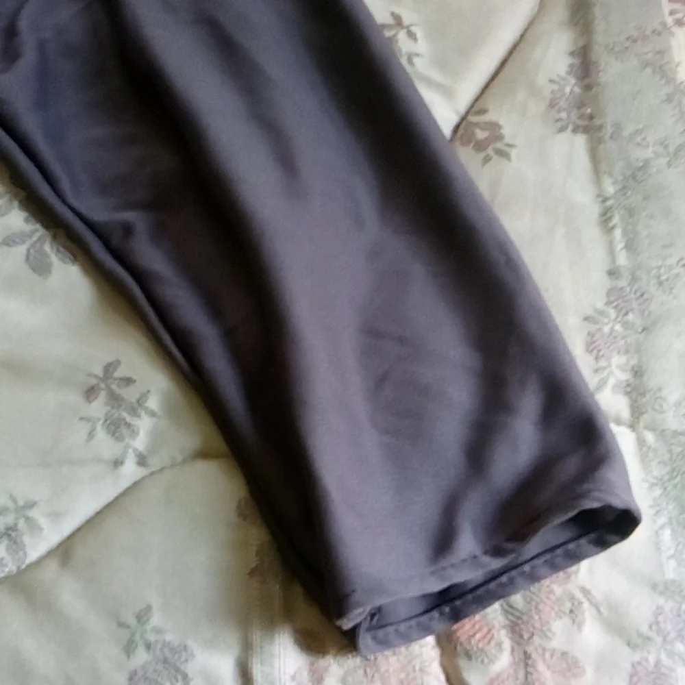 Bad monk/ warlock /horror robe kids large EUC 36